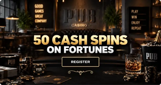 Pub Casino
