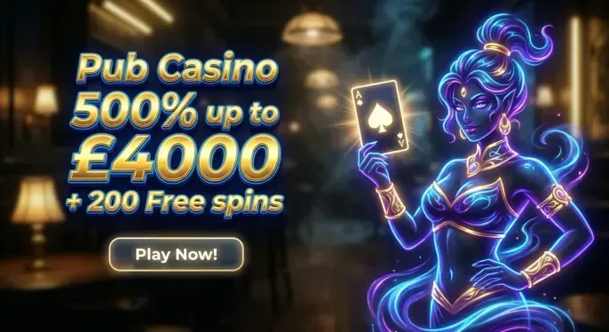 Pub Casino